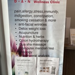 DAN Acupuncture & Chiropractic