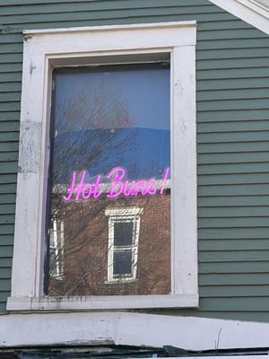Haymaker Bun Company by null