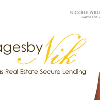 Nicolle Williams - Mortgage Alliance - Mortgage Brokers Near Me - Pickering, Ontario Nicolle Williams - Mortgage Alliance - Mortgage Brokers Near Me - Pickering, Ontario