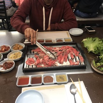 ToBang - The spread! - Korean Near Me - Santa Clara, California ToBang - The spread! - Korean Near Me - Santa Clara, California