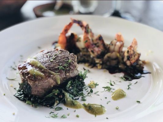 Espadín Restaurante by null