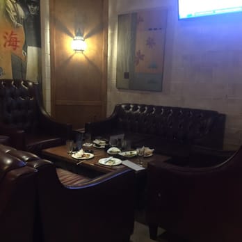 Dumpling Inn - Cool seating areas - Chinese Near Me - San Diego, California Dumpling Inn - Cool seating areas - Chinese Near Me - San Diego, California