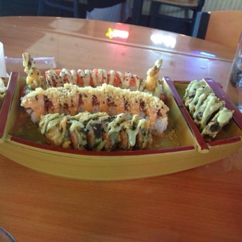 Sushi Nini - Sushi Bars Near Me - Round Rock, Texas Sushi Nini - Sushi Bars Near Me - Round Rock, Texas