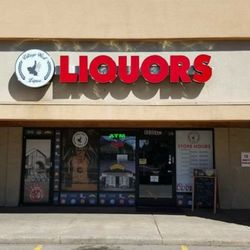 Village West Liquor