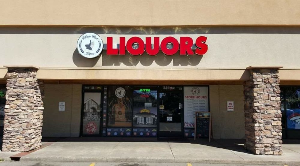 VILLAGE WEST LIQUOR Updated September 2024 8555 W Belleview Ave