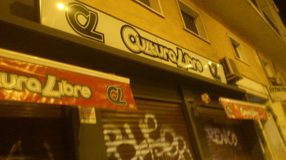 Cultura Libre