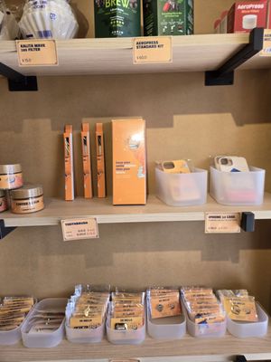 De Mello Coffee by null