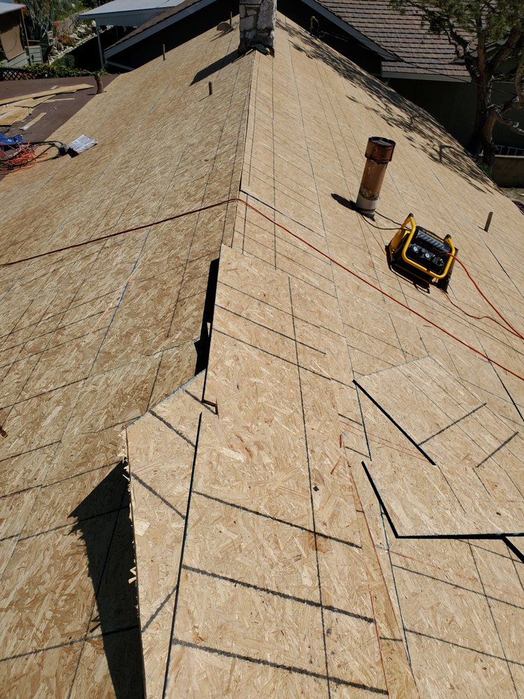 Slide of Zen Roofing