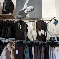 Lululemon Athletica