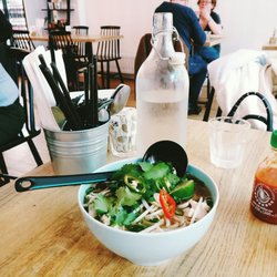 Saiko - Hanoi Chicken Noodle Soup