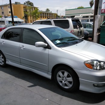 Nick's Glass Tinting - awesome job guys, really come up better than expected , - Home Window Tinting Near Me - Venice , California Nick's Glass Tinting - awesome job guys, really come up better than expected , - Home Window Tinting Near Me - Venice , California