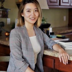 Yuki Liu - Re/max Galaxy