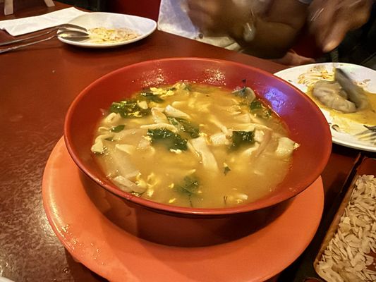 Gorkhali Nepalese Restaurant New york by null