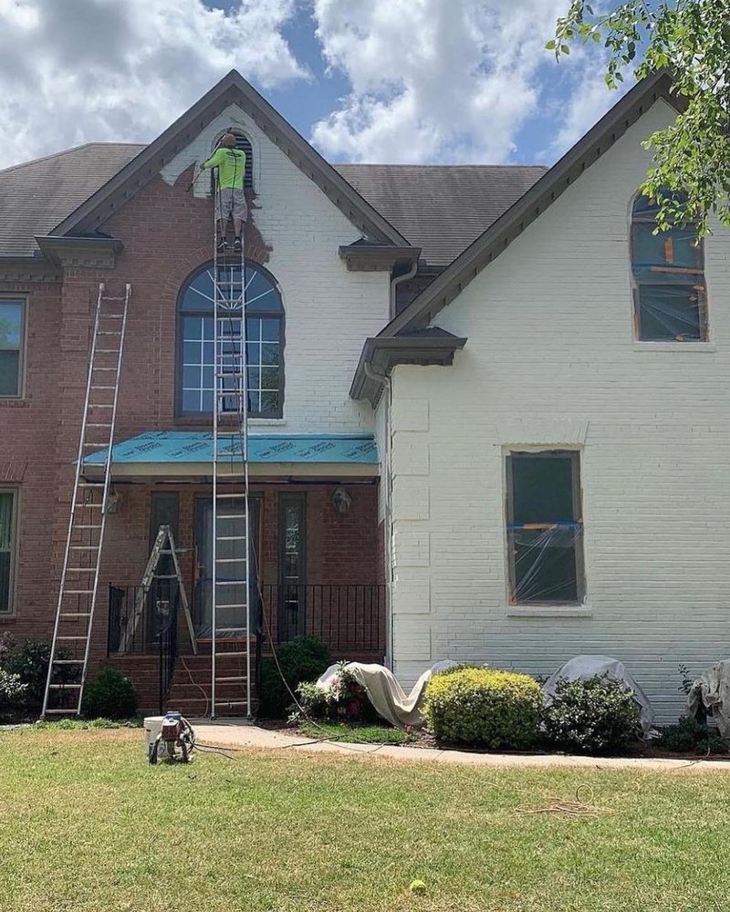 Slide of SI&R Roofing, Siding and Painting