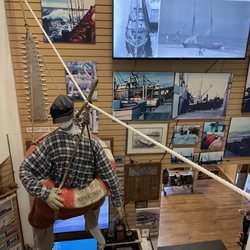 New Jersey Maritime Museum