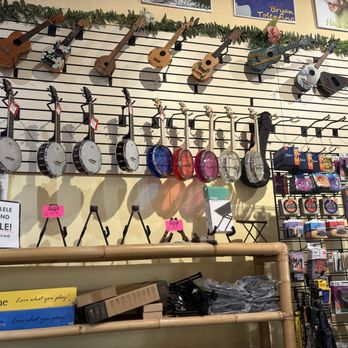 Island Bazaar Ukuleles - Musical Instruments & Teachers Near Me - Huntington Beach, California Island Bazaar Ukuleles - Musical Instruments & Teachers Near Me - Huntington Beach, California