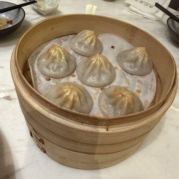 Supreme Dumplings - Wagyu Beef Xiao Long Bao (6) - Shanghainese Near Me - Honolulu, Hawaii Supreme Dumplings - Wagyu Beef Xiao Long Bao (6) - Shanghainese Near Me - Honolulu, Hawaii