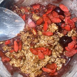 Smoothie King - Greek Yogurt Trail Mix