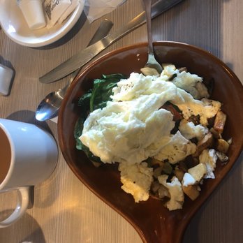 Perkins Restaurant & Bakery - Spinach and Mushroom Skillet - Bakeries Near Me - Lakeville, Minnesota Perkins Restaurant & Bakery - Spinach and Mushroom Skillet - Bakeries Near Me - Lakeville, Minnesota
