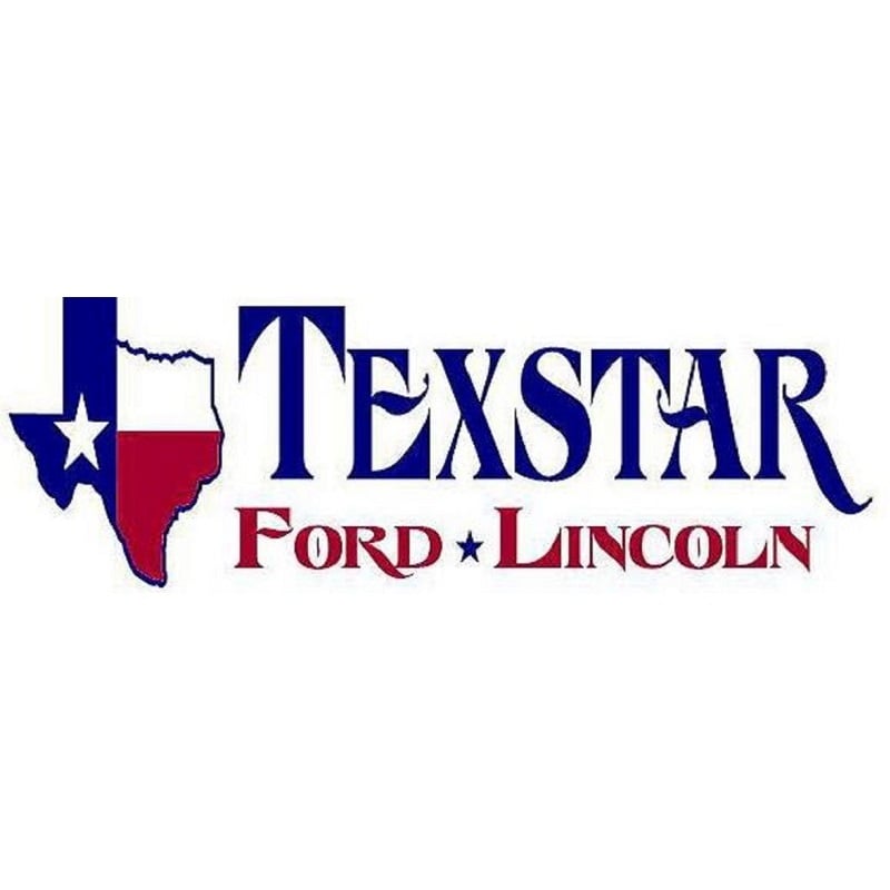 TEXSTAR FORD LINCOLN, INC. Updated August 2024 2975 W Washington St