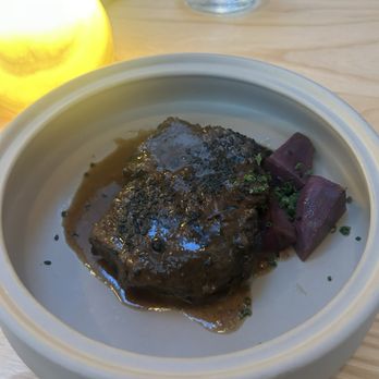 Terra Mae - Beef cheek - Japanese Near Me - Portland, Oregon Terra Mae - Beef cheek - Japanese Near Me - Portland, Oregon