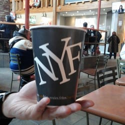 New York Fries