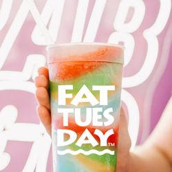 63 CityCenter - Fat Tuesday | Frozen Cocktails