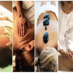Body Tech Mobile Massage Spa Services