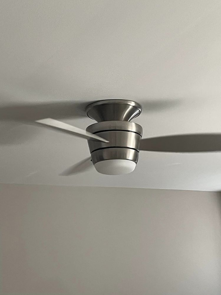 Slide of Drake's Handyman Services