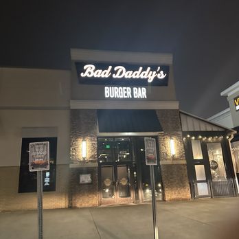 Bad Daddys Burger Bar - Burgers Near Me - Greensboro, North Carolina Bad Daddys Burger Bar - Burgers Near Me - Greensboro, North Carolina