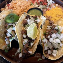 Steak Tacos Autenticos Steak Tacos Autenticos