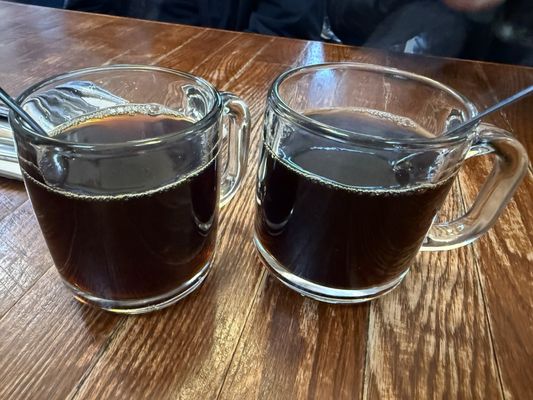 Lynn & Lu's Escapade Cafe by null
