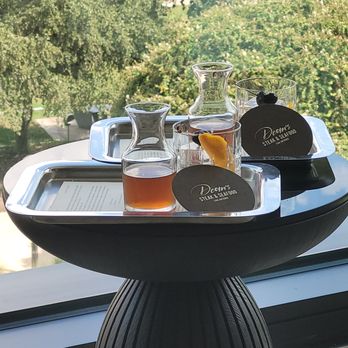 Kimpton Santo - Incredible view to enjoy the drink! - Hotels Near Me - San Antonio, Texas