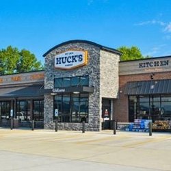 Hucks