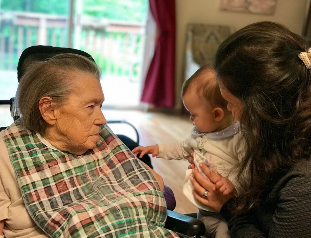 Caring Hands Senior Home - grief counselor in Portland, OR