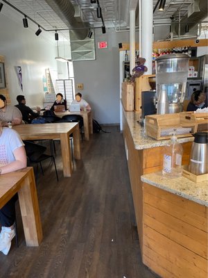 COFFEE LAB EVANSTON by null