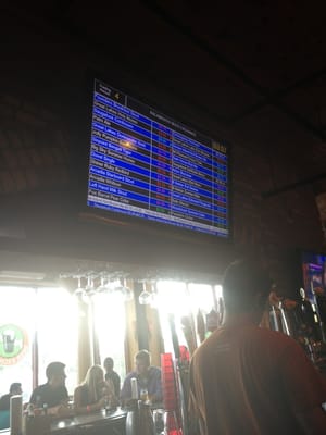 Kalamazoo Beer Exchange by null