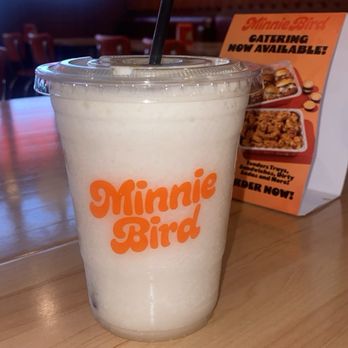 Minnie Bird - Ice Cream & Frozen Yogurt Near Me - Oak Brook, Illinois