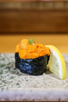 Goshi | Japanese Restaurant by null