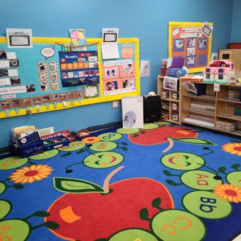 Bushwick United - Classroom - Preschools Near Me - Brooklyn, New York