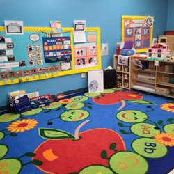 Bushwick United - Classroom