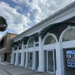 Le Shop in Sarasota gift card