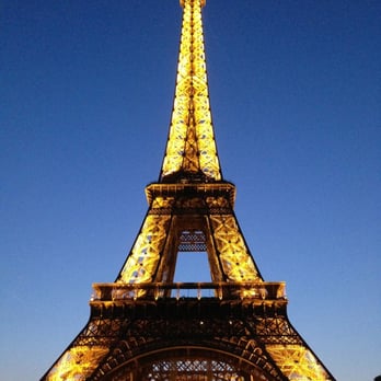 La Tour Eiffel - Take her picture at sunset! - Landmarks & Historical Buildings Near Me - Paris, 75 La Tour Eiffel - Take her picture at sunset! - Landmarks & Historical Buildings Near Me - Paris, 75