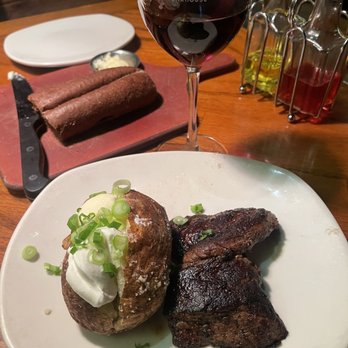 Outback Steakhouse - Steak tonight - Steakhouses Near Me - Arcadia, California Outback Steakhouse - Steak tonight - Steakhouses Near Me - Arcadia, California