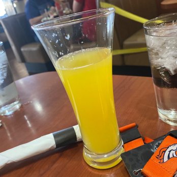 Sunny's Diner - Warm mimosas - American Near Me - Tempe, Arizona Sunny's Diner - Warm mimosas - American Near Me - Tempe, Arizona