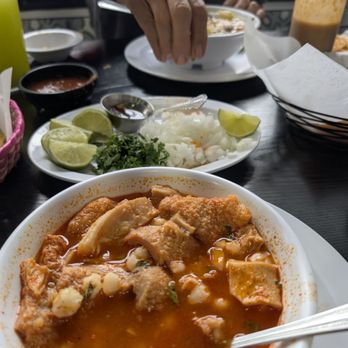 Lindo Michoacan - Menudo - Mexican Near Me - Anaheim, California Lindo Michoacan - Menudo - Mexican Near Me - Anaheim, California
