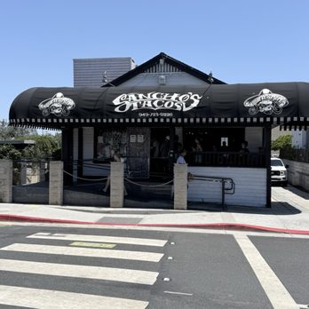 Sancho's Tacos - Tacos Near Me - Newport Beach, California Sancho's Tacos - Tacos Near Me - Newport Beach, California