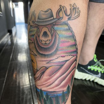 The Clever Hand Tattoo - Tattoo Near Me - Montclair, California The Clever Hand Tattoo - Tattoo Near Me - Montclair, California