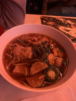 Who Wanna Pho by null