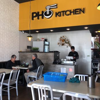 Pho Kitchen - Vietnamese Near Me - San Diego, California Pho Kitchen - Vietnamese Near Me - San Diego, California